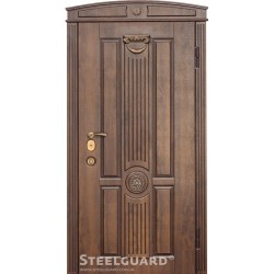 Двері Steelguard SG-15
