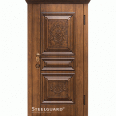 Двери Steelguard  SG-21