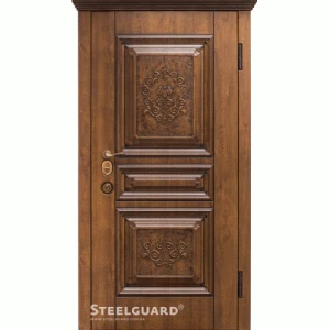 Двері Steelguard SG-21