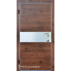 Двери Steelguard Sonora