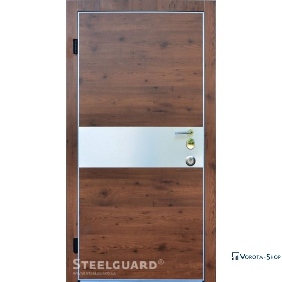 Двері Steelguard Sonora