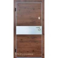 Двері Steelguard Sonora Light