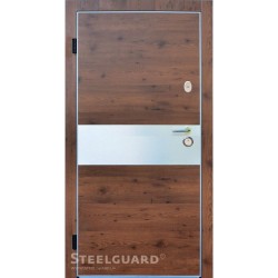 Двері Steelguard Sonora Light