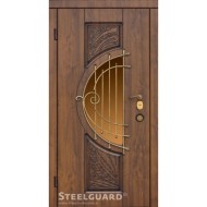 Двері Steelguard Soprano