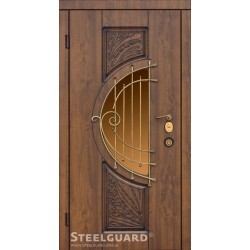 Двери Steelguard Soprano