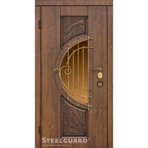 Двері Steelguard Soprano