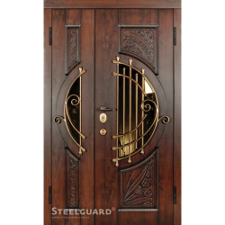 Двері Steelguard Soprano big