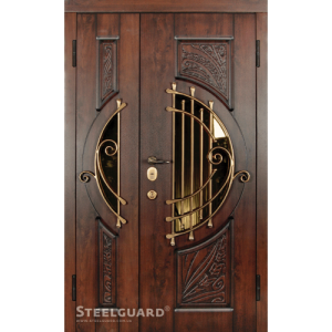 Двері Steelguard Soprano big
