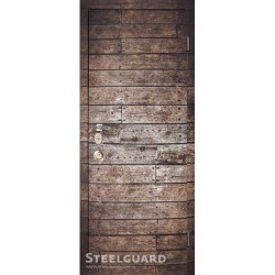Двері Steelguard Tavola