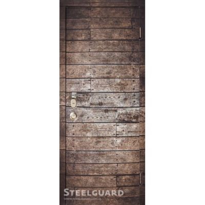 Двери Steelguard Tavola - Фото 1