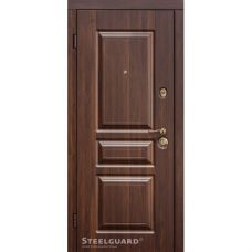 Двери Steelguard TermoScreen
