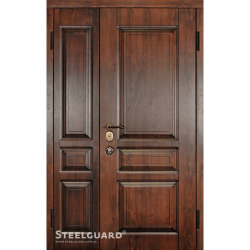 Двері Steelguard TermoScreen big