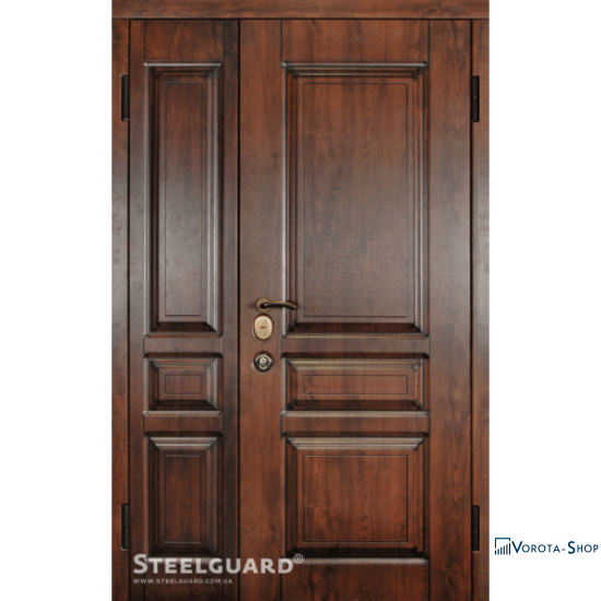 Двері Steelguard TermoScreen big