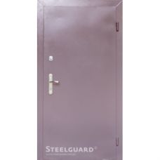Двери Steelguard UN