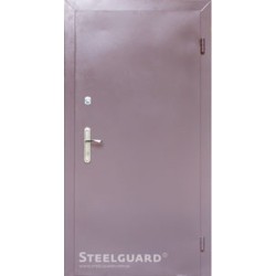Двері Steelguard UN