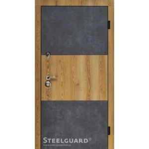 Двері Steelguard Vega