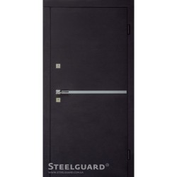 Двери Steelguard Vei