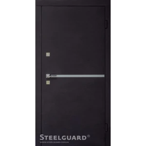 Двері Steelguard Vei