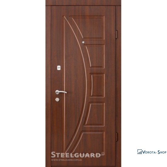Двері Steelguard Vela