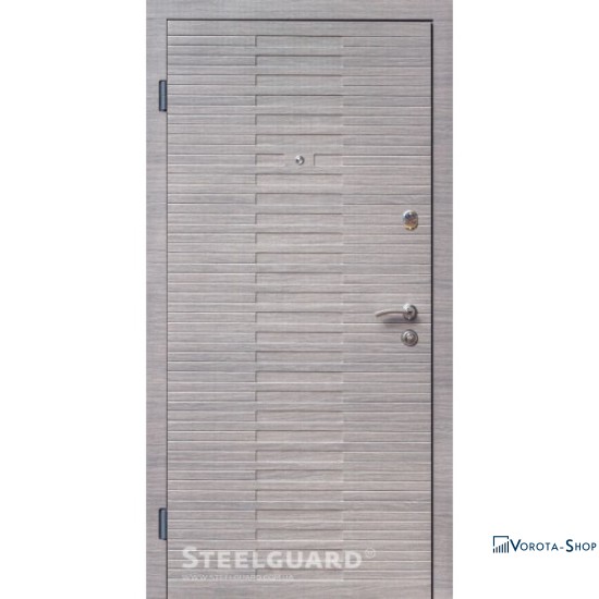 Двери Steelguard Vesta