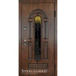 Двері Steelguard Vikont