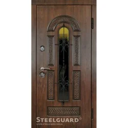 Двери Steelguard Vikont