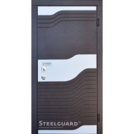 Двері Steelguard Vinge