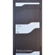 Двери Steelguard Vinge