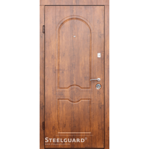 Двері Steelguard Volto