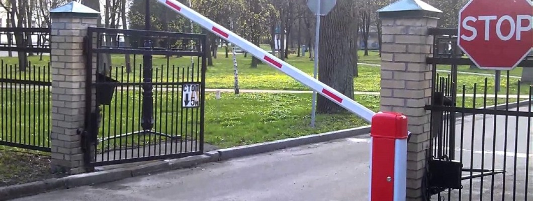 Як вибрати шлагбаум і при цьому не переплатити? Як вибрати шлагбаум і при цьому не переплатити?