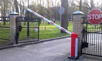 Як вибрати шлагбаум і при цьому не переплатити?