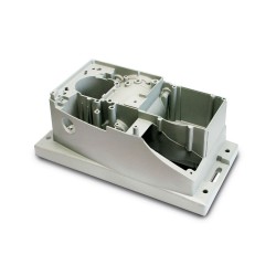 Основа корпусу ROBUS600/1000/ROX600 (BMG0907R07.45673)