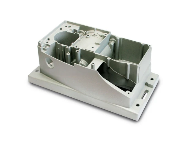 Основа корпусу ROBUS600/1000/ROX600 (BMG0907R07.45673)