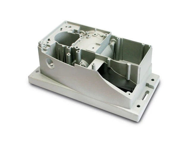 Основа корпусу ROBUS600/1000/ROX600 (BMG0907R07.45673)