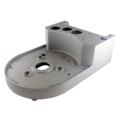 Корпус нижній HOPP (BMG2211R03.45673)