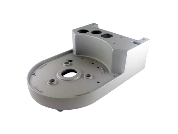 Корпус нижній HOPP (BMG2211R03.45673)