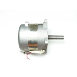 CAN.12 Електродвигун (AC)