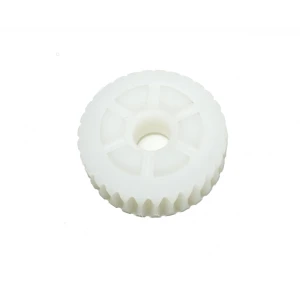 Шестерня редуктора фторопласт (IZ.22/CAN.26)