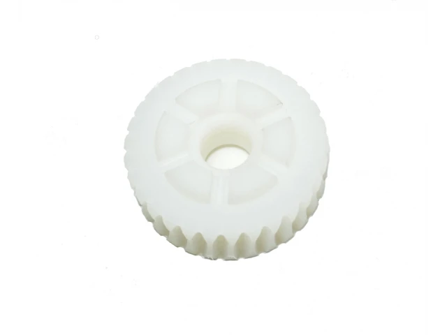 Шестерня редуктора фторопласт (IZ.22/CAN.26)