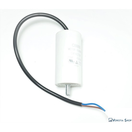 IZ.38/ IZ1200.19 Конденсатор (22мкФ)
