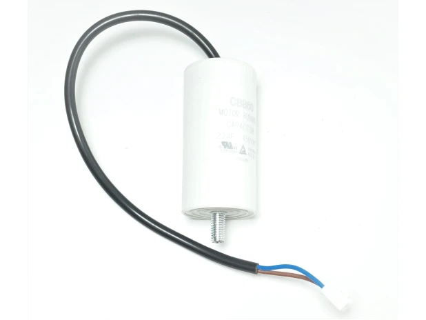 IZ.38/ IZ1200.19 Конденсатор (22мкФ)