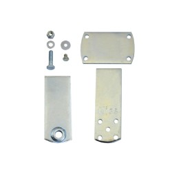 Комплект кронштейнів TOONA/MOBY 5000 (GAP02400)