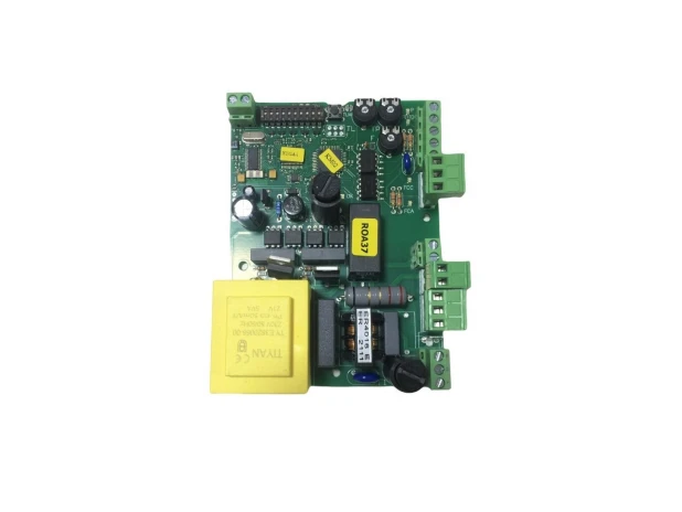 Плата керування ROBO500/THOR1500KIT (ROA37)