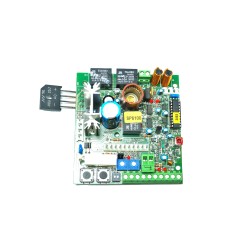 Плата керування SPIDER 6100 (SPA30)