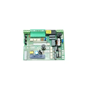 Плата керування TH1551 THA5 (THA5)