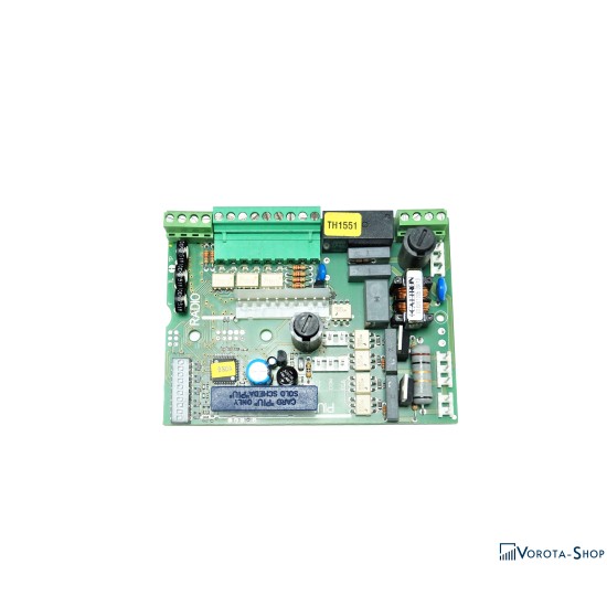 Плата керування TH1551 THA5 (THA5)