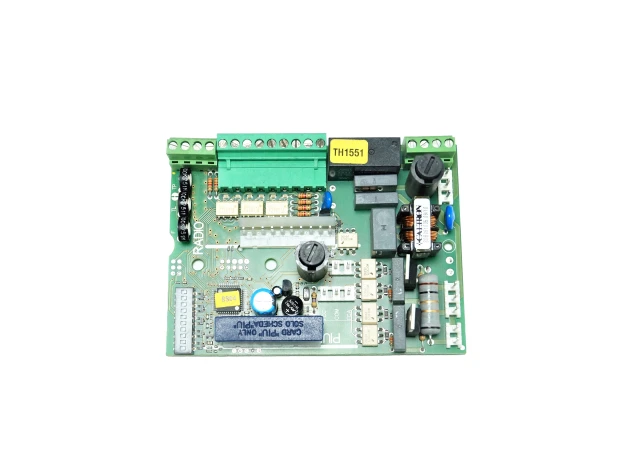 Плата керування TH1551 THA5 (THA5)
