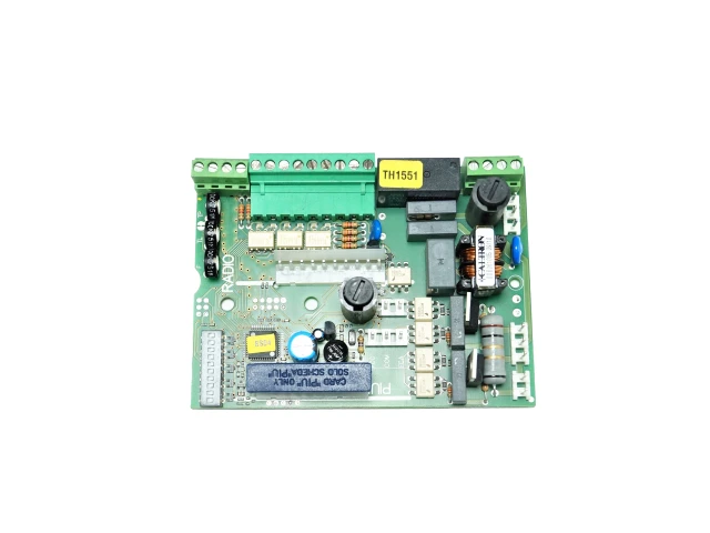 Плата керування TH1551 THA5 (THA5)