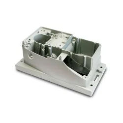 Основа корпусу ROBUS600/1000/ROX600 (BMG0907R07.45673)
