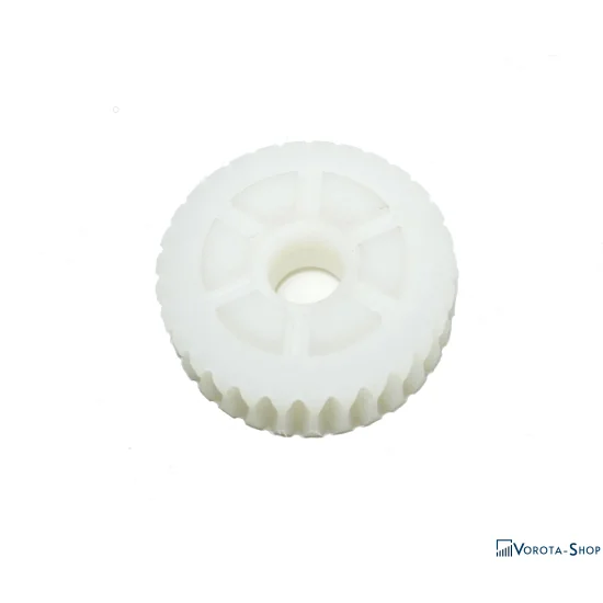 Шестерня редуктора фторопласт (IZ.22/CAN.26)